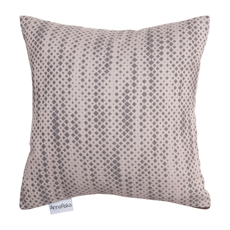 Διακοσμητικό Μαξιλάρι 2 Όψεων (42x42) Anna Riska 1570 Linen