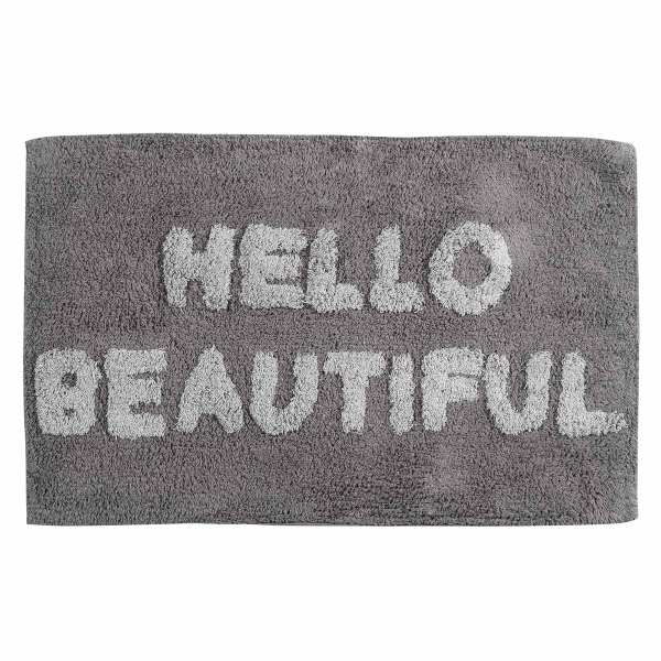 Πατάκι Μπάνιου (50x80) Das Home Bathmats 0672