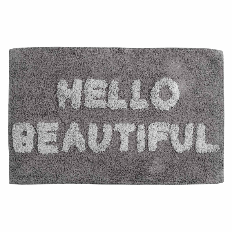 Πατάκι Μπάνιου (50x80) Das Home Bathmats 0672