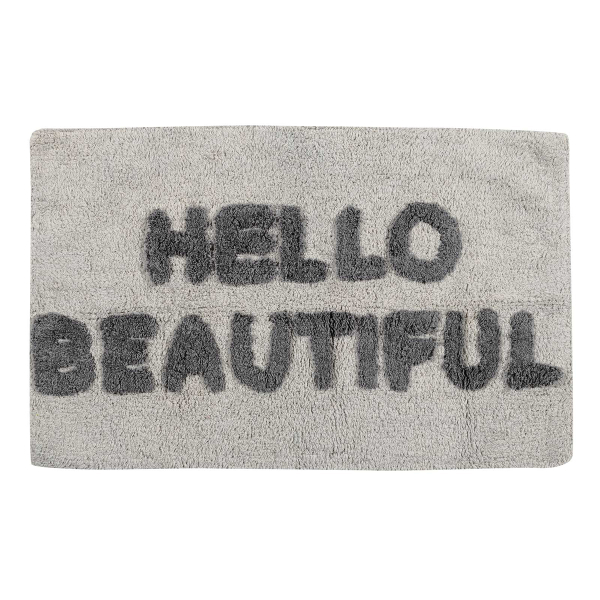 Πατάκι Μπάνιου (50x80) Das Home Bathmats 0673