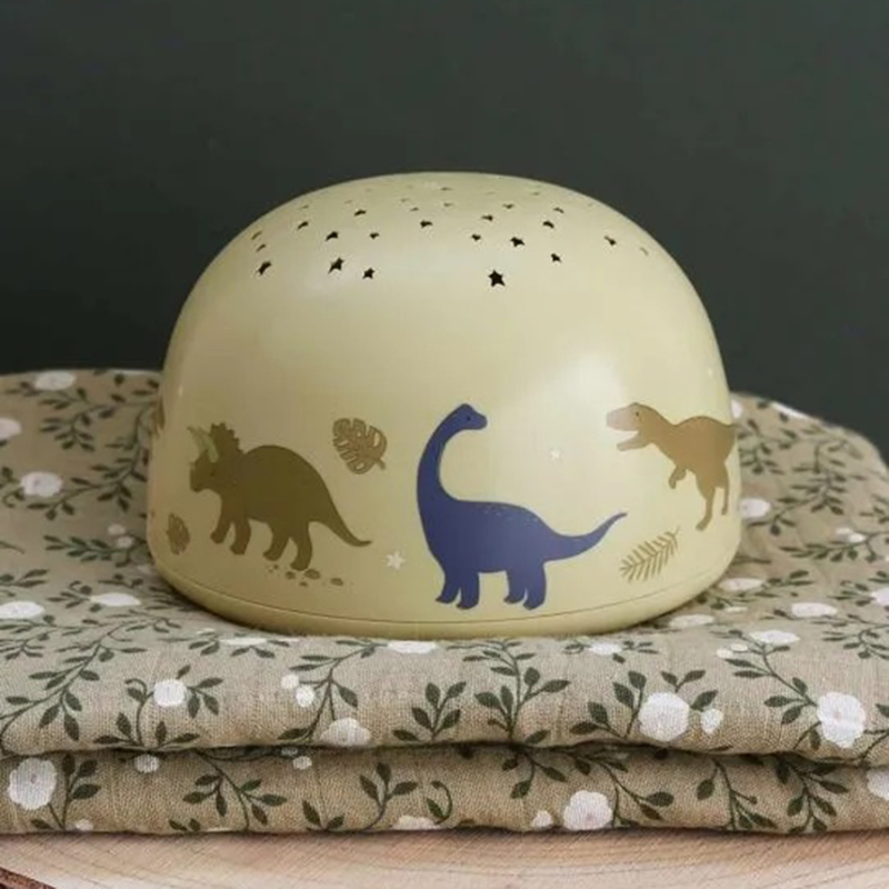Προβολέας Α Little Lovely Company Dinosaurs PLDRMC15