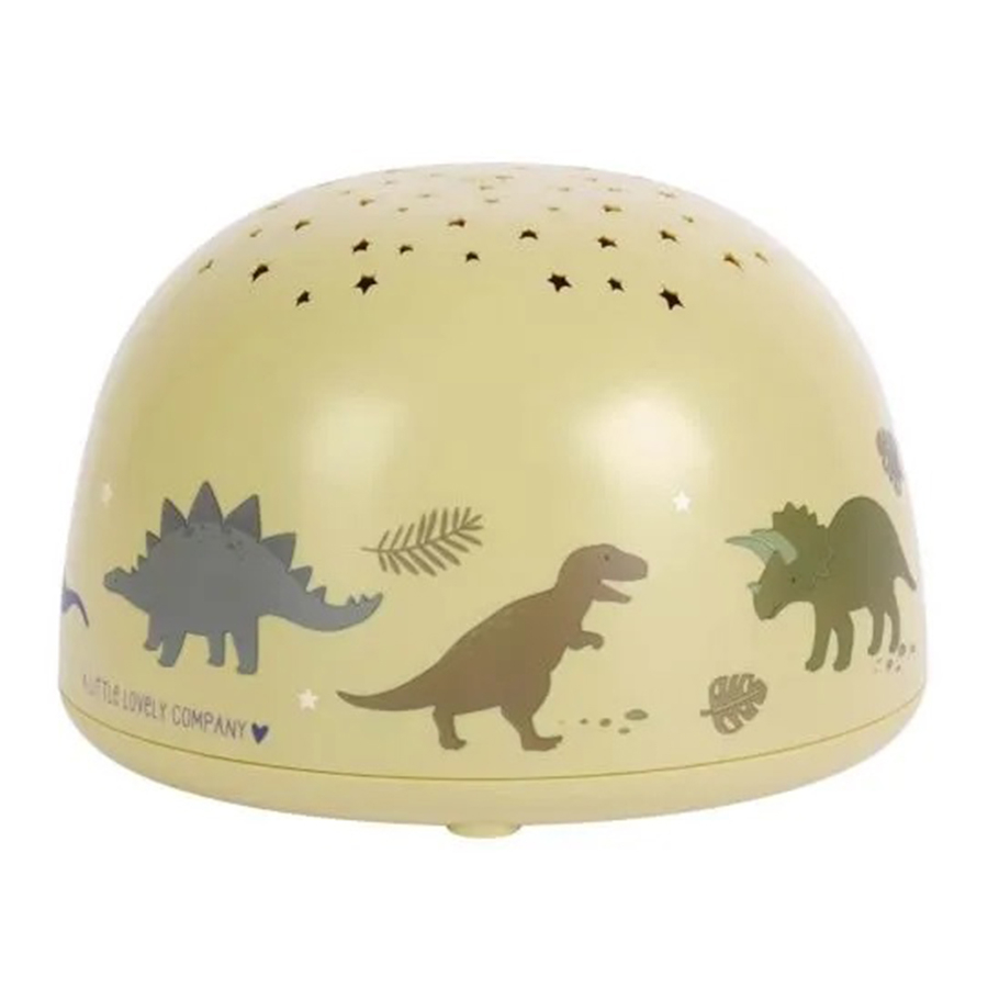 Προβολέας Α Little Lovely Company Dinosaurs Pldrmc15 Home Παιχνίδια Μόμπιλε Spitishop