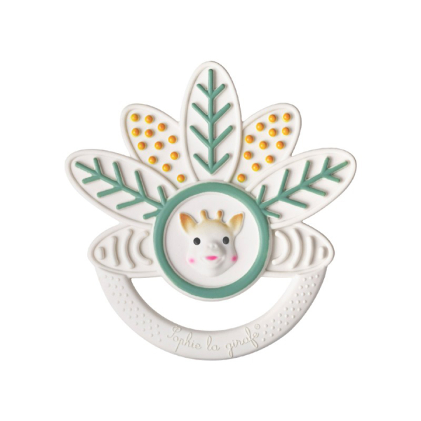 Μασητικό Sophie The Giraffe Mille Feville S010501