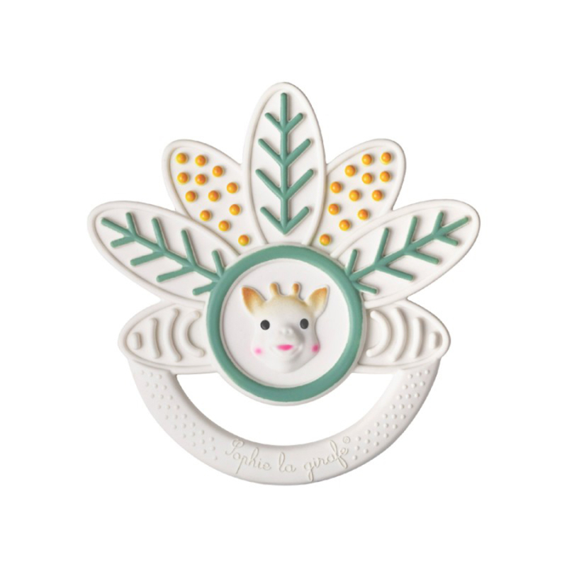 Μασητικό Sophie The Giraffe Mille Feville S010501