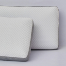Μαξιλάρι Ύπνου Ανατομικό Μαλακό (65×40+14) Palamaiki Hug Memory Foam