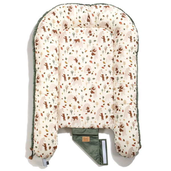 Φωλιά Ύπνου La Millou Hug Me Khaki