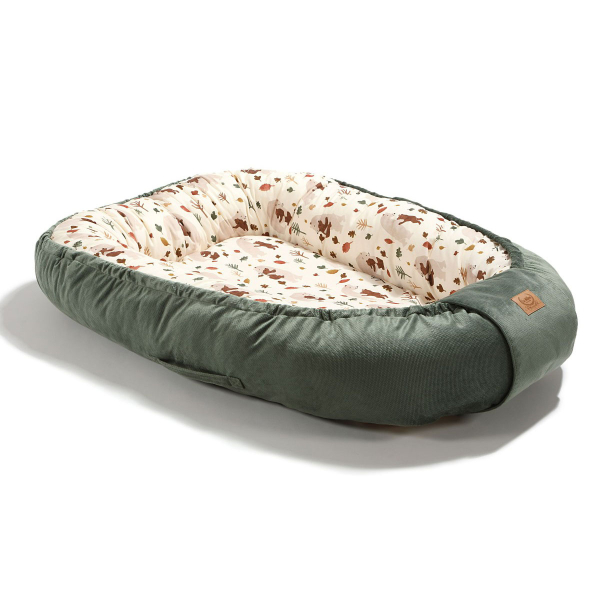 Φωλιά Ύπνου La Millou Hug Me Khaki