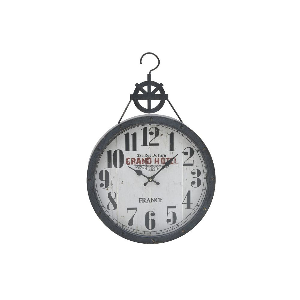 Ρολόι Τοίχου (40x62) InArt 3-20-773-0360