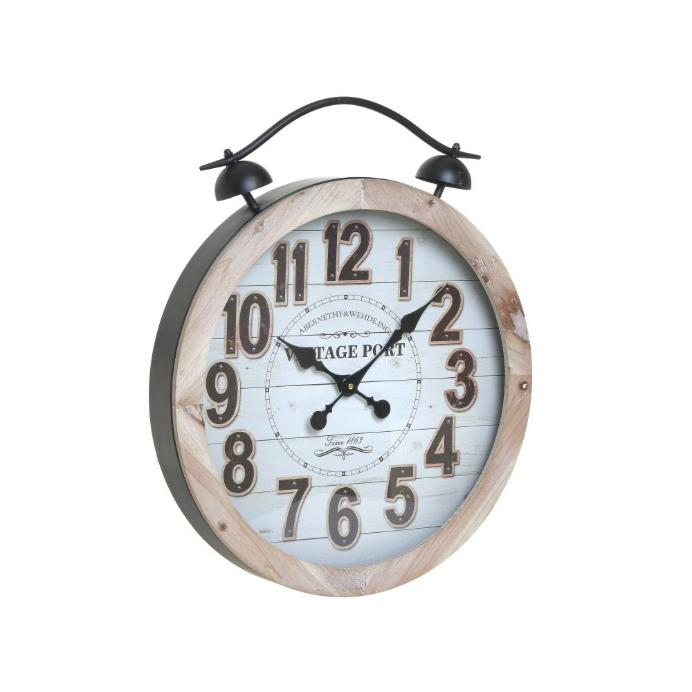 Ρολόι Τοίχου (50x60) InArt 3-20-773-0395