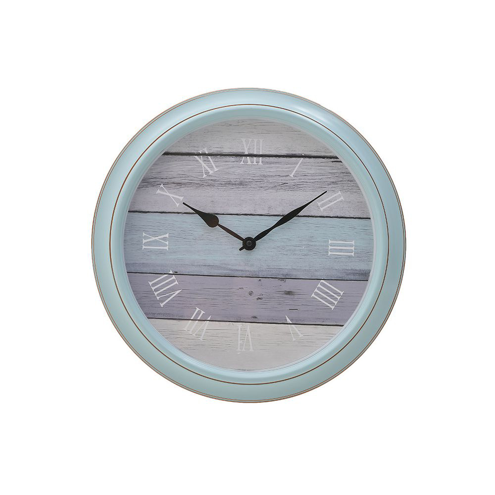 Ρολόι Τοίχου (Φ40) InArt 3-20-284-0168