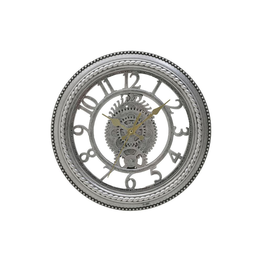 Ρολόι Τοίχου (Φ30) InArt 3-20-284-0170 249942