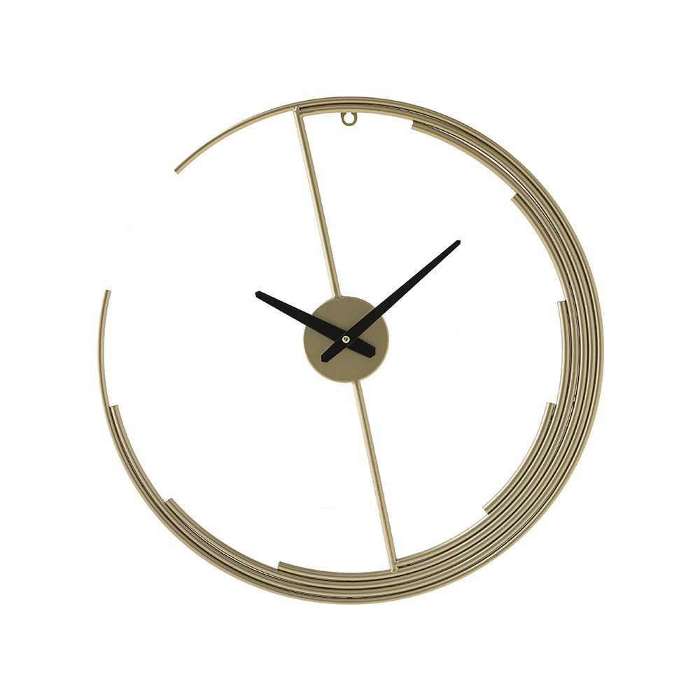 Ρολόι Τοίχου (Φ50) InArt 3-20-463-0039 249954