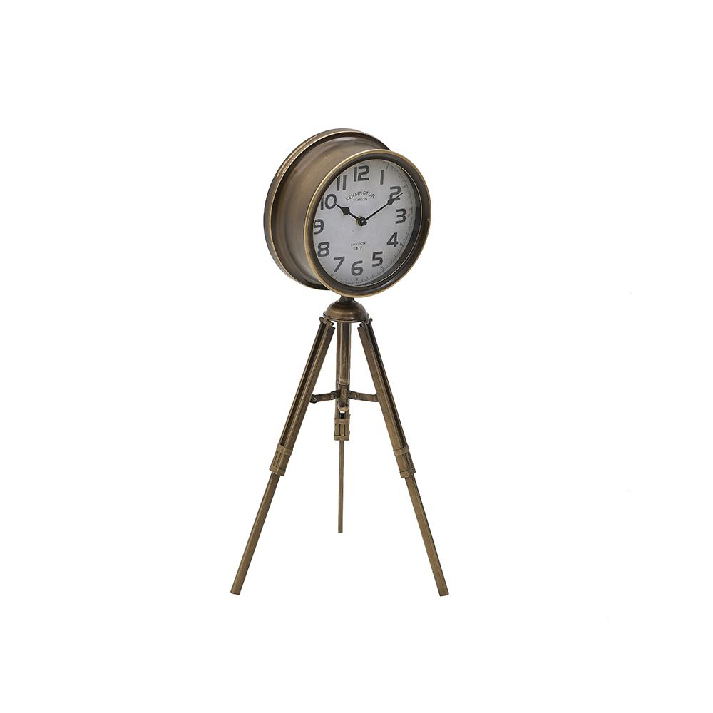 Ρολόι Επιτραπέζιο (29x24x65) InArt 3-20-098-0297