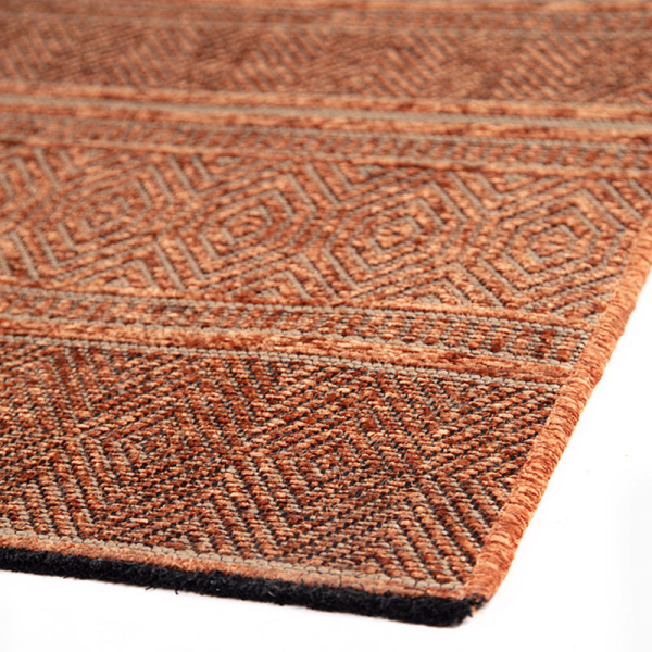 Χαλί All Season (120x180) Royal Carpet Gloria Cotton 3 Brick