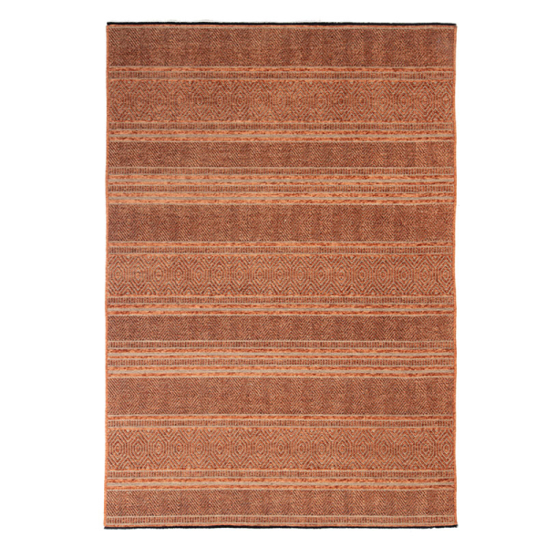 Χαλί All Season (160x230) Royal Carpet Gloria Cotton 3 Brick