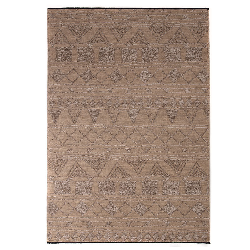Χαλί All Season (160×230) Royal Carpet Gloria Cotton 6 Mink