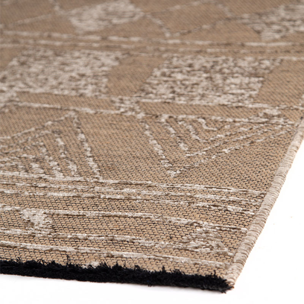 Χαλί All Season (160x230) Royal Carpet Gloria Cotton 6 Mink