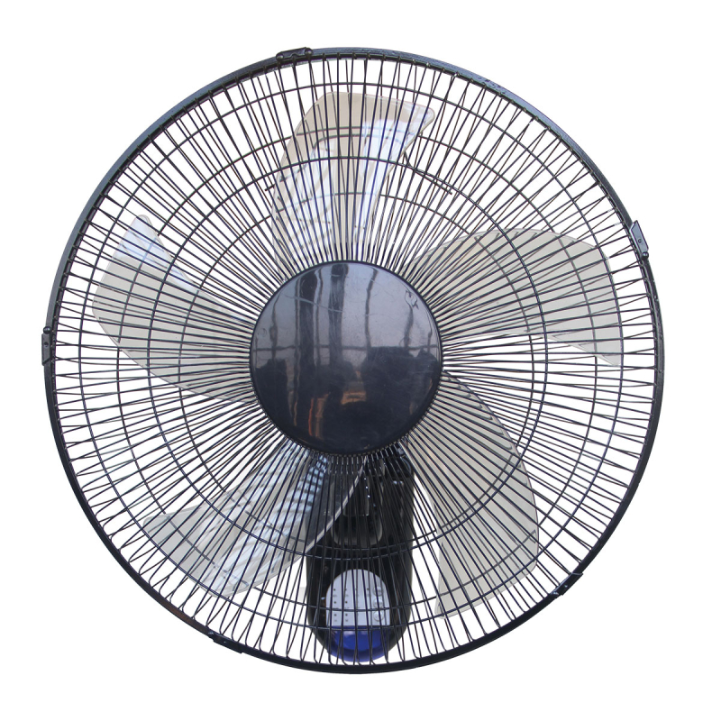 Ανεμιστήρας Τοίχου Με Τηλεχειριστήριο 65W Eurolamp 147-29342