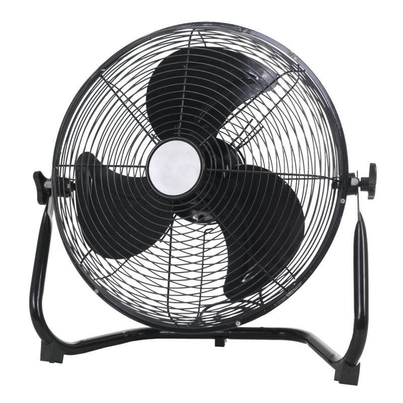 Ανεμιστήρας Δαπέδου 60W Eurolamp 300-21500