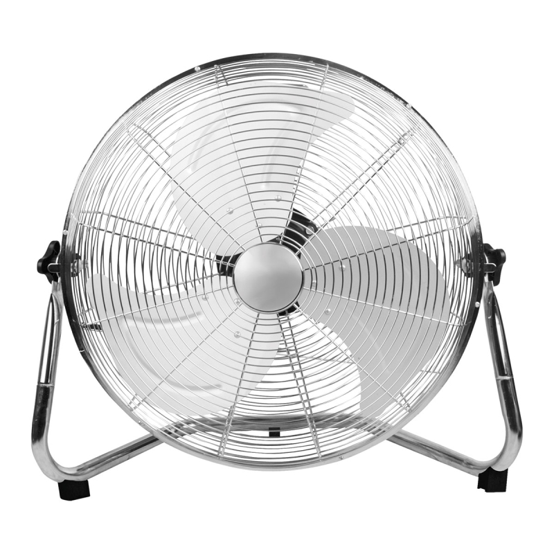 Ανεμιστήρας Δαπέδου 100W Eurolamp 300-21503