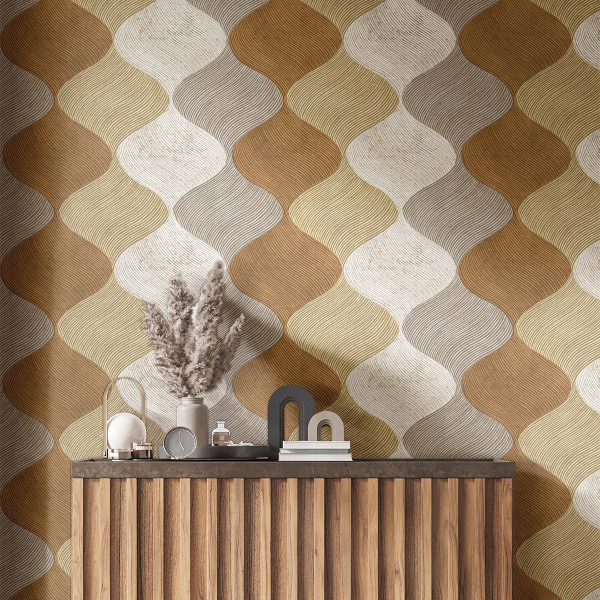 Ταπετσαρία Τοίχου Cristiana Masi Cvlto 21112-PAR