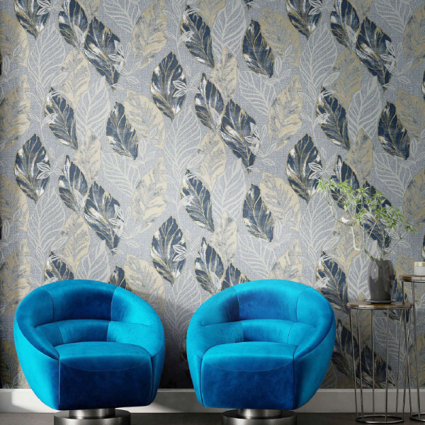 Ταπετσαρία Τοίχου Cristiana Masi Cvlto 21103-PAR