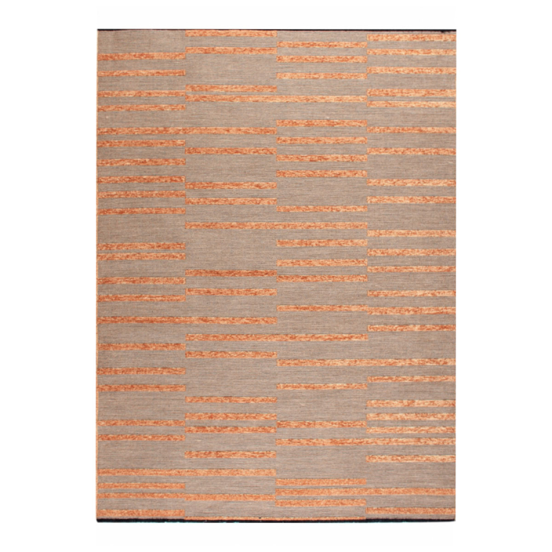 Χαλί All Season (160x230) Polcarpet Gloria Marakes G3030 Mustard