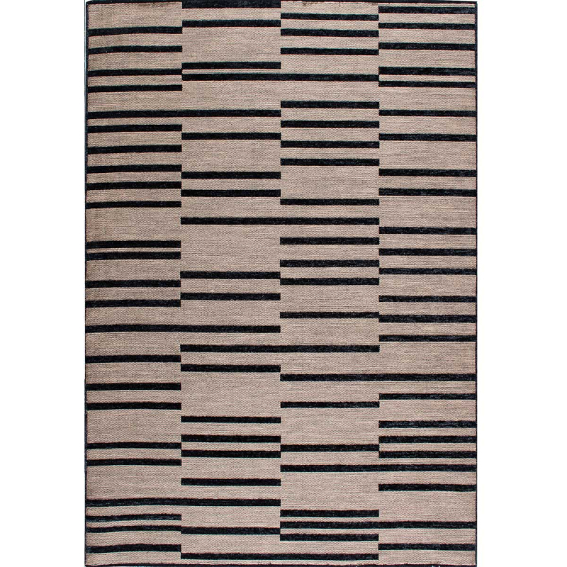 Χαλί All Season (200x290) Polcarpet Gloria Marakes G3030 Anthracite