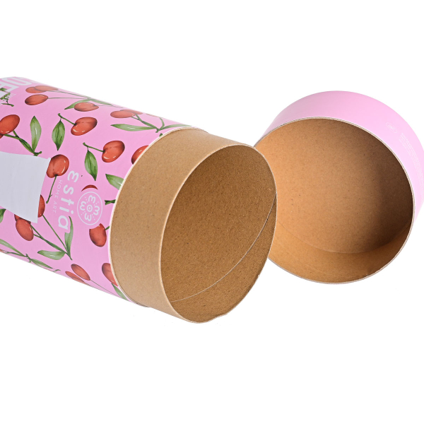 Ποτήρι Θερμός 350ml Estia Save The Aegean Cherry Rose 01-16876