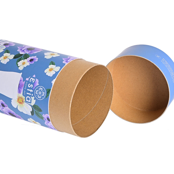 Ποτήρι Θερμός 350ml Estia Save The Aegean Garden Blue 01-16883