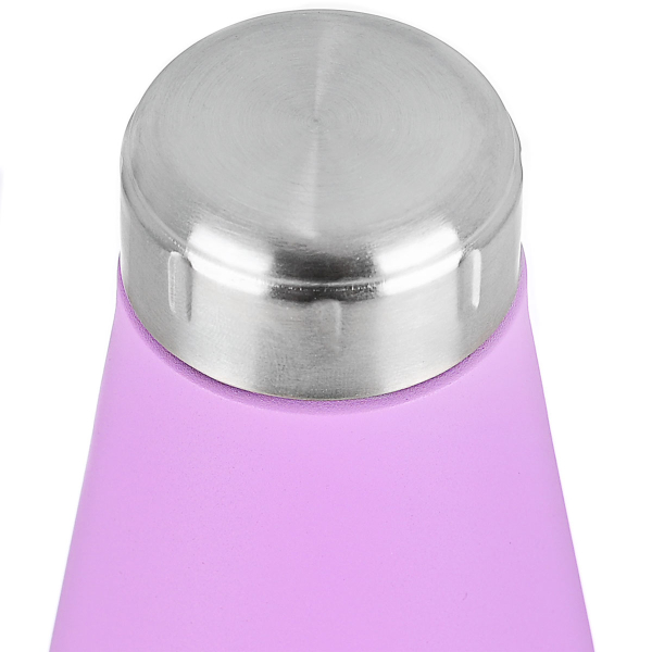 Μπουκάλι Θερμός 500ml Estia Save The Aegean Lavender Purple 01-7805