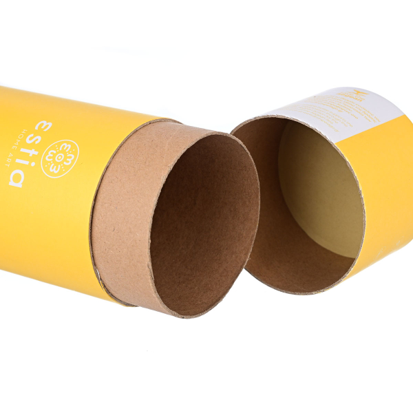 Μπουκάλι Θερμός 500ml Estia Save The Aegean Pineapple Yellow 01-9007