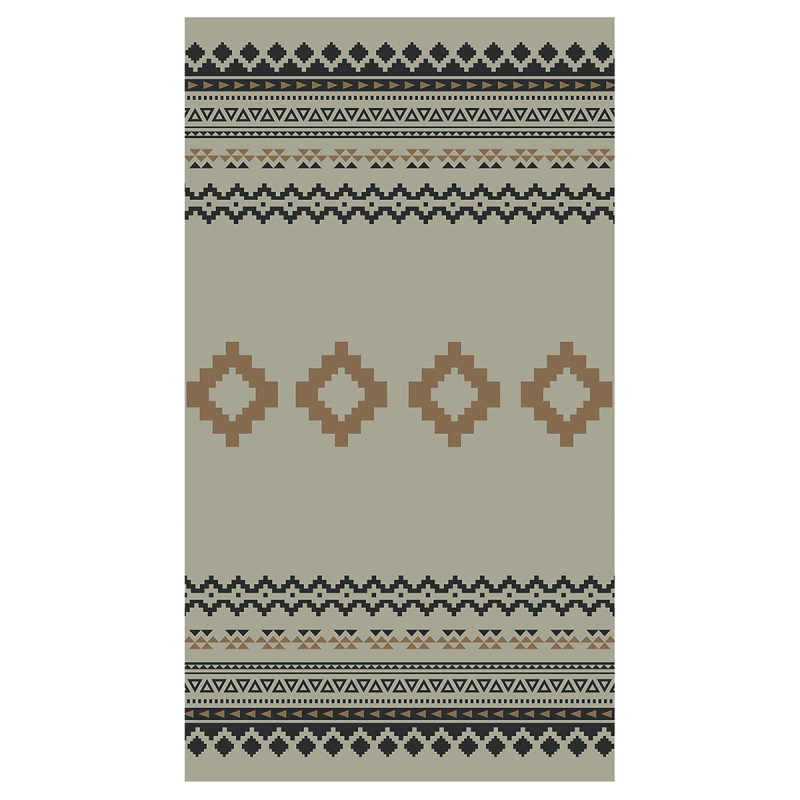 Πετσέτα Θαλάσσης - Παρεό (86x160) Palamaiki Beach Towels Inca