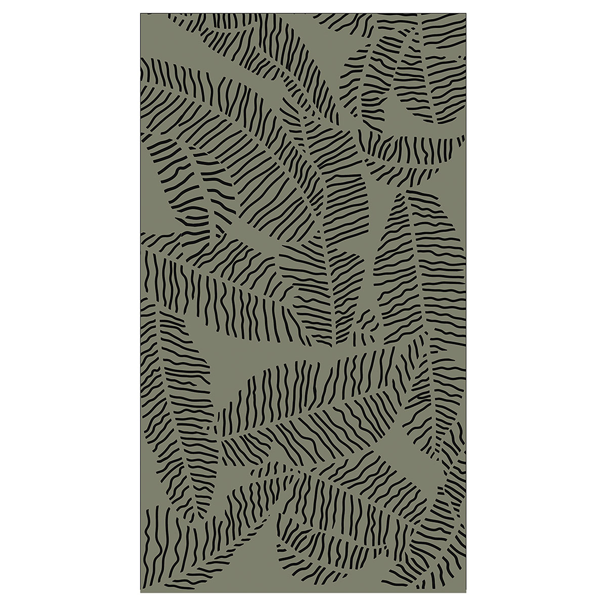 Πετσέτα Θαλάσσης - Παρεό (86X160) Palamaiki Beach Towels Amazonia Home Πετσέτες Ενηλίκων Spitishop