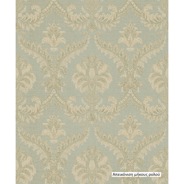 Ταπετσαρία Τοίχου Cristiana Masi I Damaschi 23605-PAR