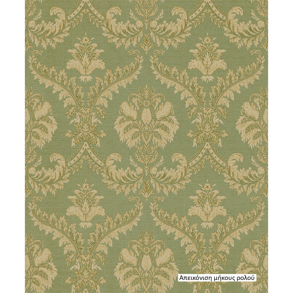 Ταπετσαρία Τοίχου Cristiana Masi I Damaschi 23607-PAR