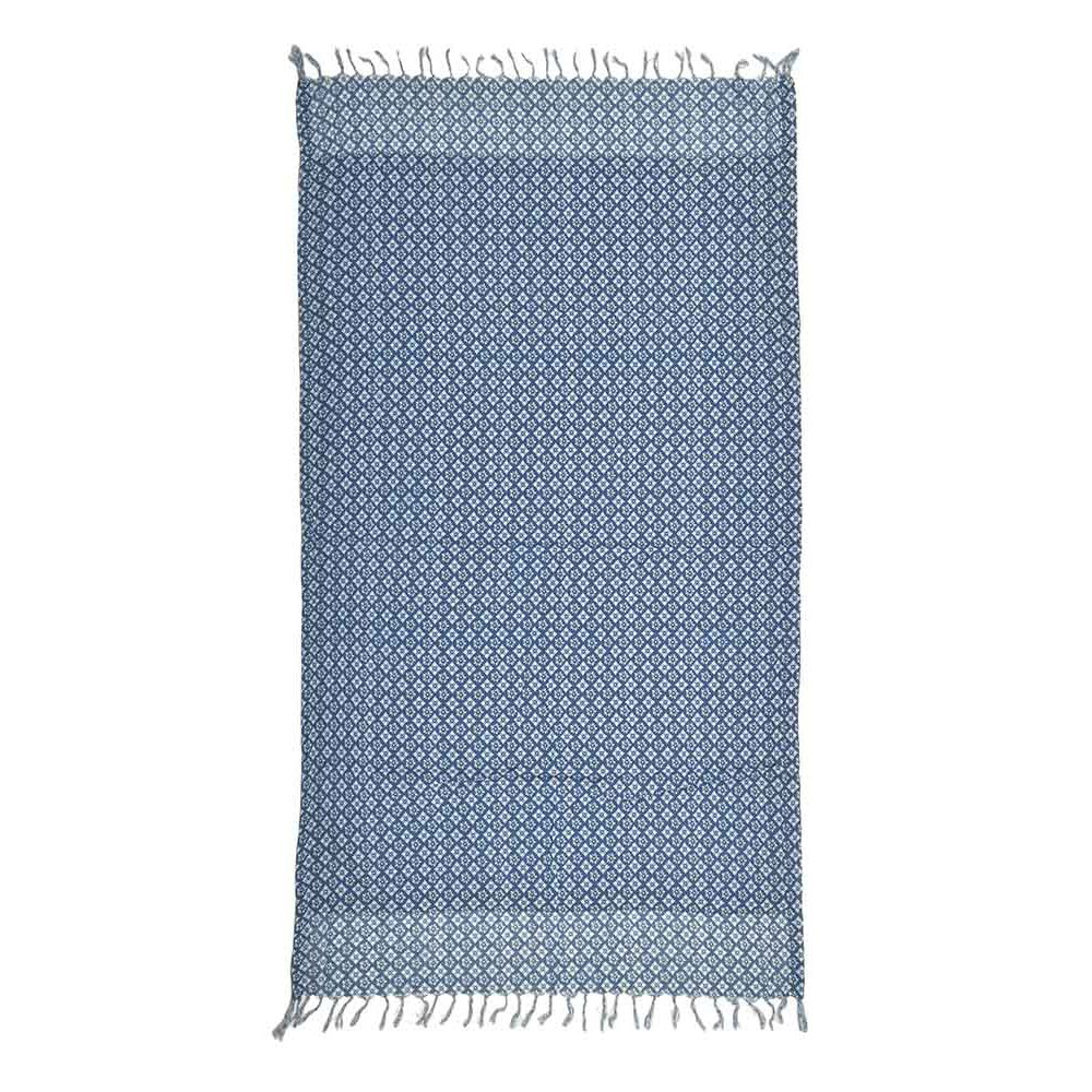 Πετσέτα Θαλάσσης-Παρεό (100×180) Ble 5-46-346-0045
