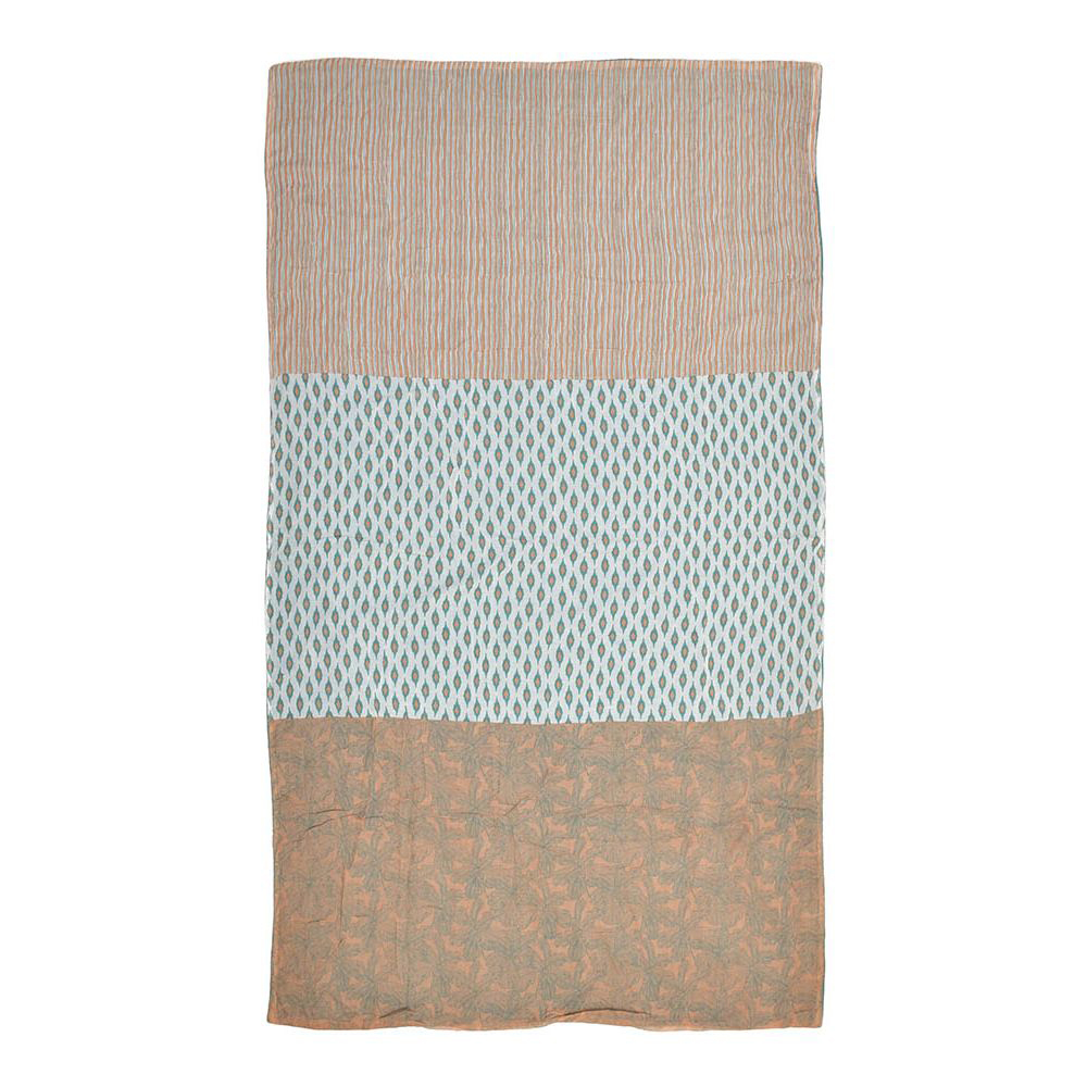 Πετσέτα Θαλάσσης-Παρεό (100×180) Ble 5-46-304-0020