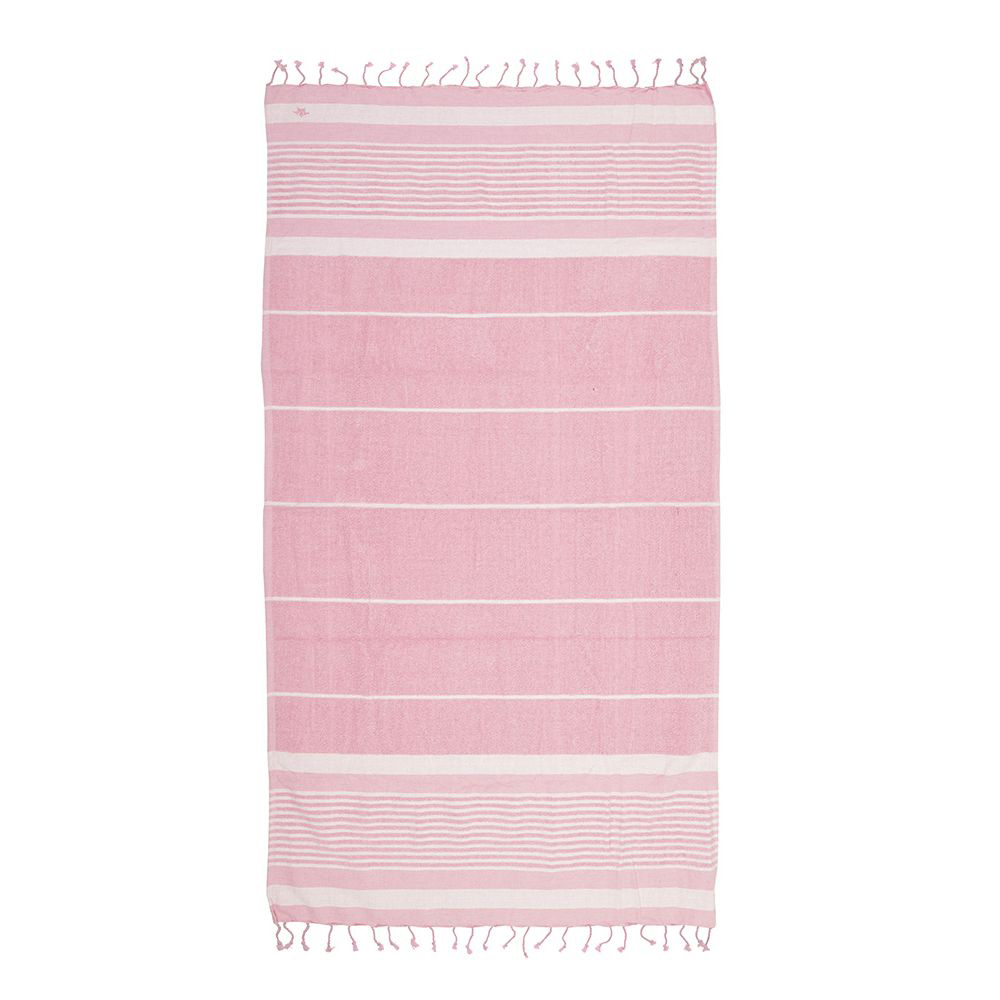 Πετσέτα Θαλάσσης-Παρεό (90×170) Ble 5-46-807-0095