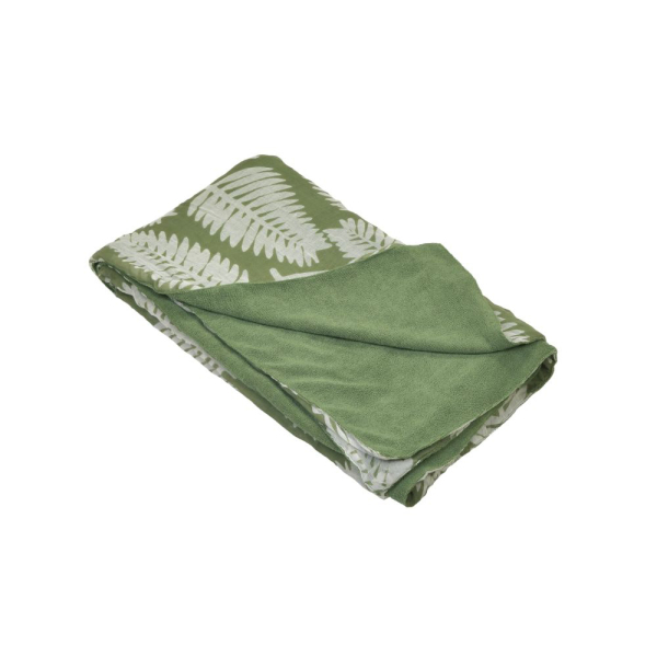 Πετσέτα Θαλάσσης-Παρεό (100x180) Ble 5-46-304-0030
