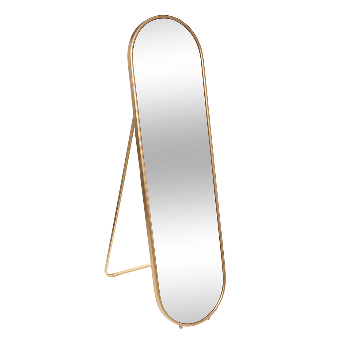 Καθρέφτης Δαπέδου (43 5X79X159 5) A-S Stand Edi 179440 Home Διακόσμηση Καθρέφτες Spitishop