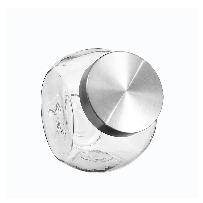 Δοχείο Αποθήκευσης 650ml F-V Tilted Jar 146693