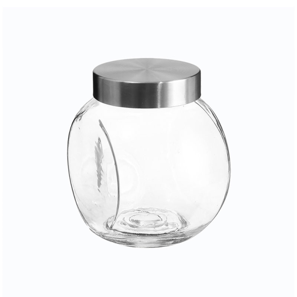Δοχείο Αποθήκευσης 650ml F-V Tilted Jar 146693