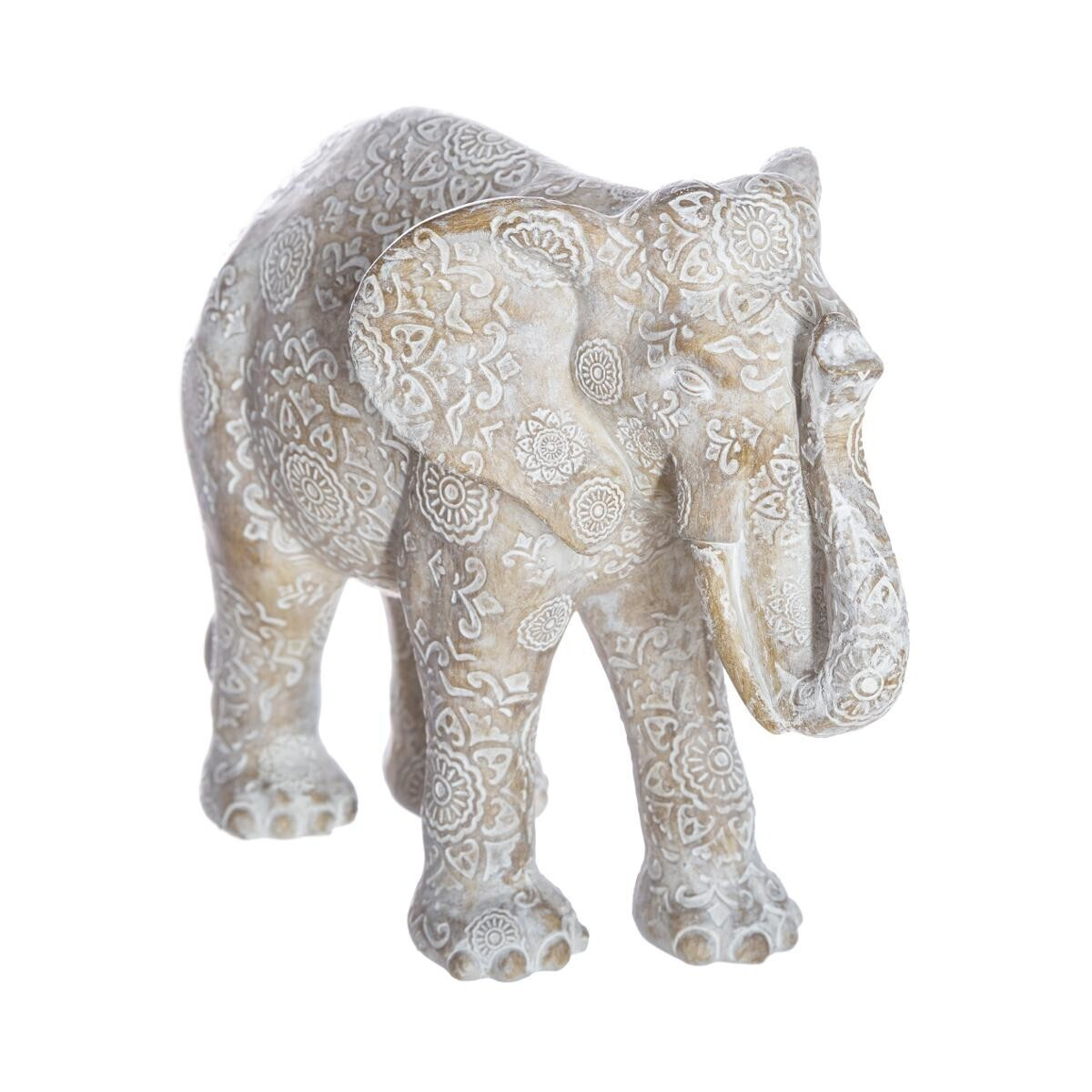 Διακοσμητική Φιγούρα Ελέφαντας (19x10x15) A-S 161343 251049