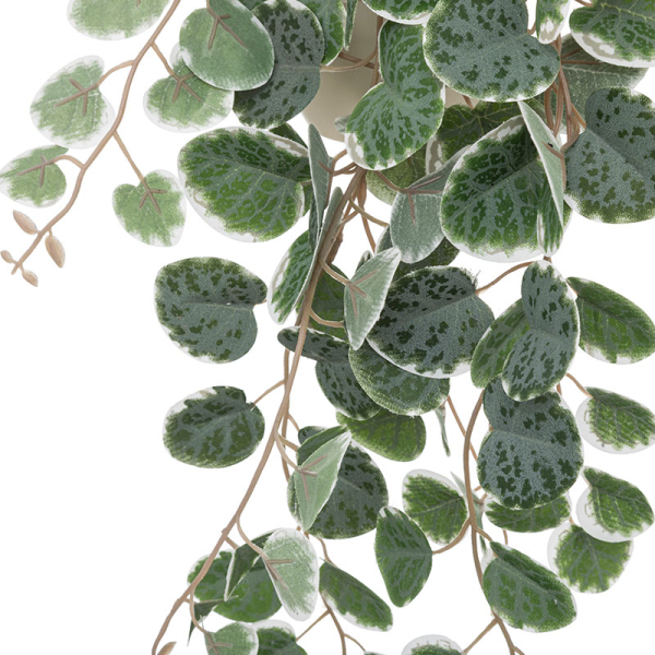 Τεχνητό Φυτό Σε Γλάστρα Κρεμαστό (25x15x80) A-S Lour 193710