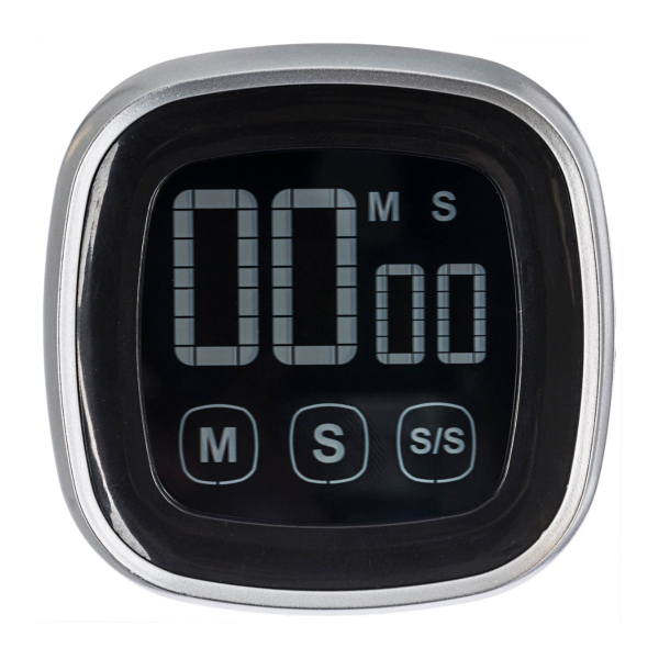 Ψηφιακό Χρονόμετρο (7.5x2.5x7.5) F-V 146686