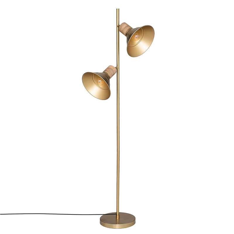 Φωτιστικό Δαπέδου 150εκ. A-S Bota 190649