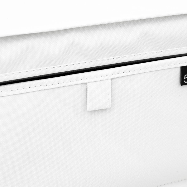 Καλάθι Απλύτων (36x36x55) F-V Stack Coton 174761I