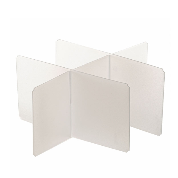 Δοχείο Για Τσάι (20.5x16x8.4) F-V Tea Box 169288