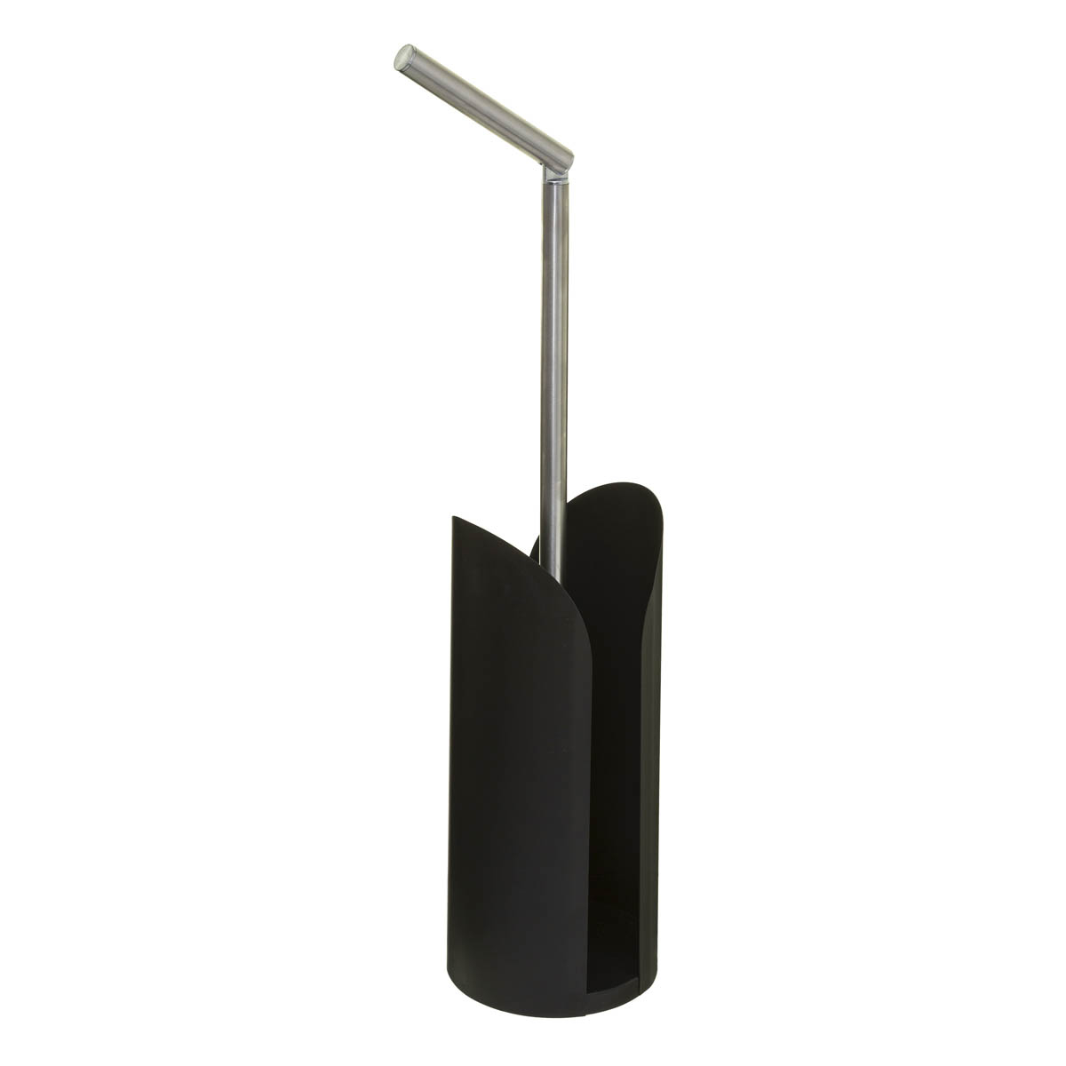 Σταντ για Χαρτί Υγείας (Φ15X60) F-V Paper Holder Khol 160884J Home Μπάνιο Αξεσουάρ Μπάνιου Spitishop